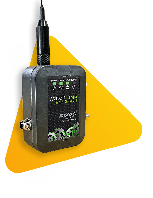 watchLINK Hub